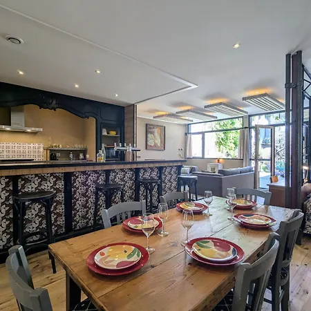 Apartment Kafe K -