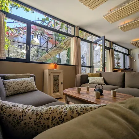 Apartment Kafe K - Le Puy-en-Velay