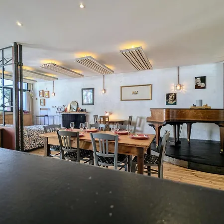 Apartment Kafe K - Le Puy-en-Velay