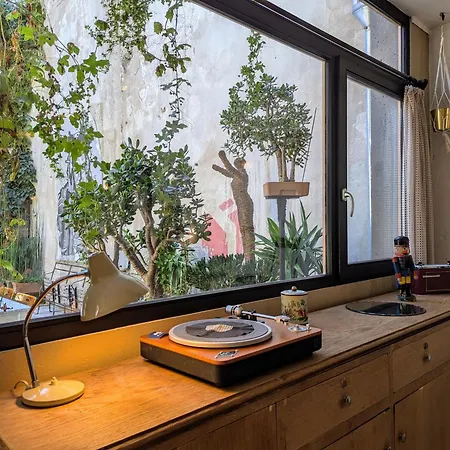 Apartment Kafe K - Le Puy-en-Velay