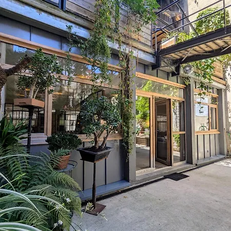 Apartment Kafe K -