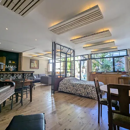 Kafe K - Apartment *