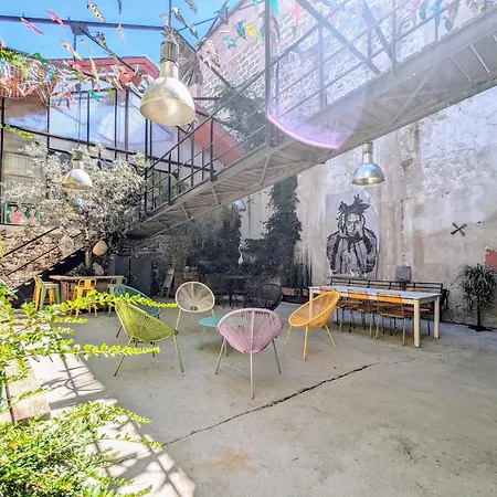 Apartment Kafe K - *